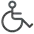 accessible room
