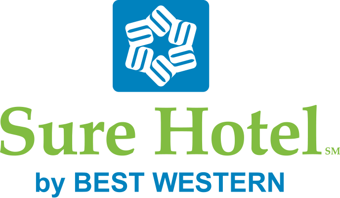 Sure Hotel Logo RVB