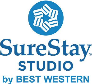 Logo RVB de Sure Hotel Studio