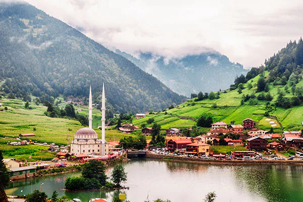 Trabzon